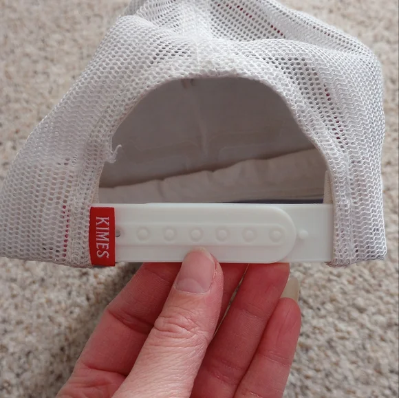 Kimes Ranch Grey Hat - Picture 5 of 5